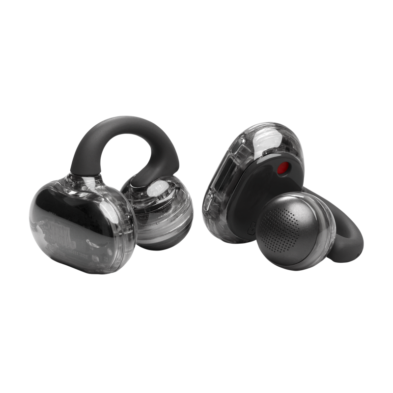 AUDIFONOS INALÁMBRICOS JBL SOUNDGEAR CLIPS AZUL SNDGEARCLBLKAM